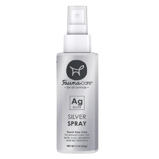 Fauna Care Silver Spray