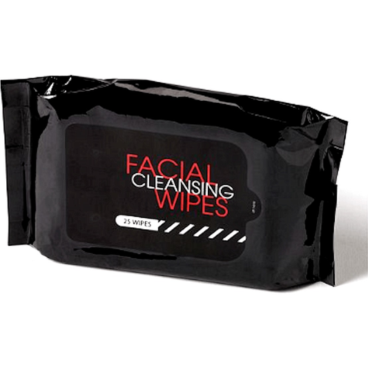 SG Collection Facial Cleansing Wipes