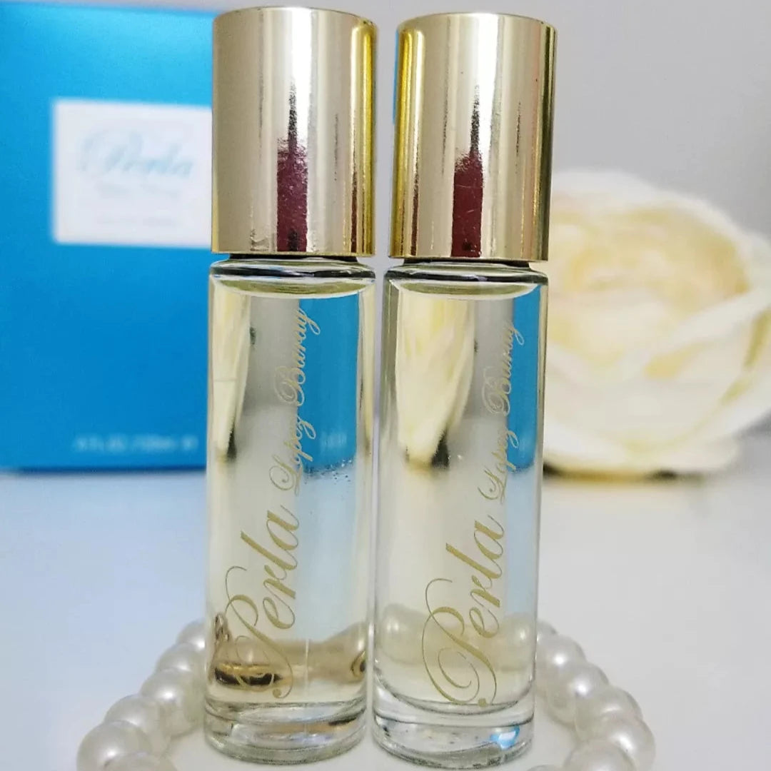 Perla Lopez Baray Signature Eau