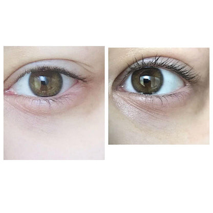 Organic Eyelash Growth Serum